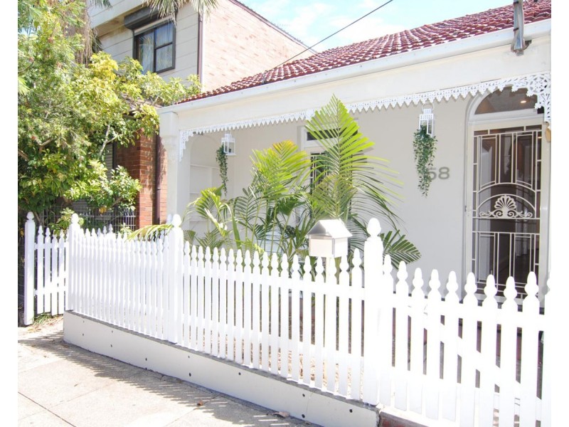 58 Audley Street, Petersham NSW 2049
