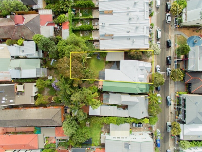 163-165 Darley Street, Newtown NSW 2042