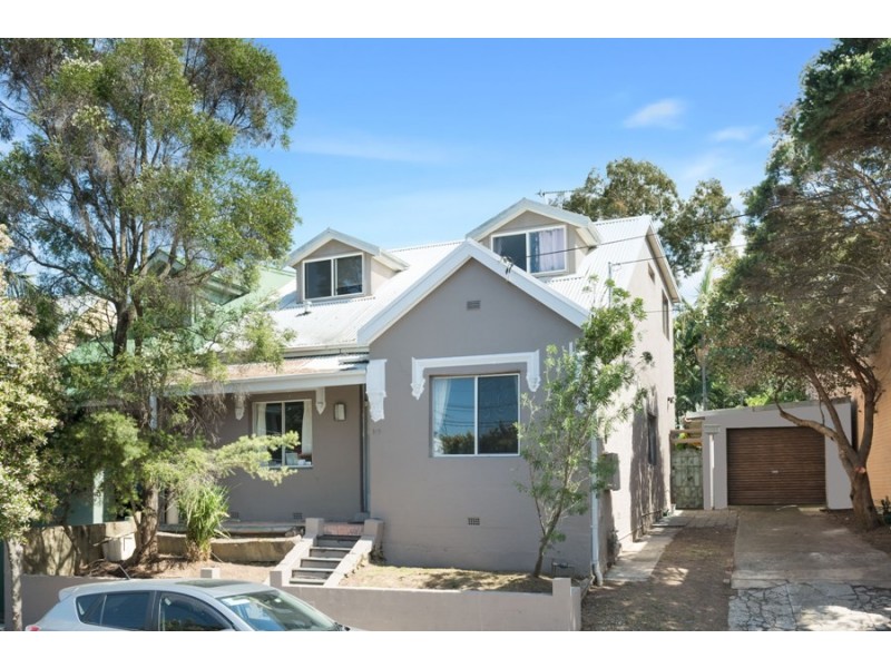 163-165 Darley Street, Newtown NSW 2042