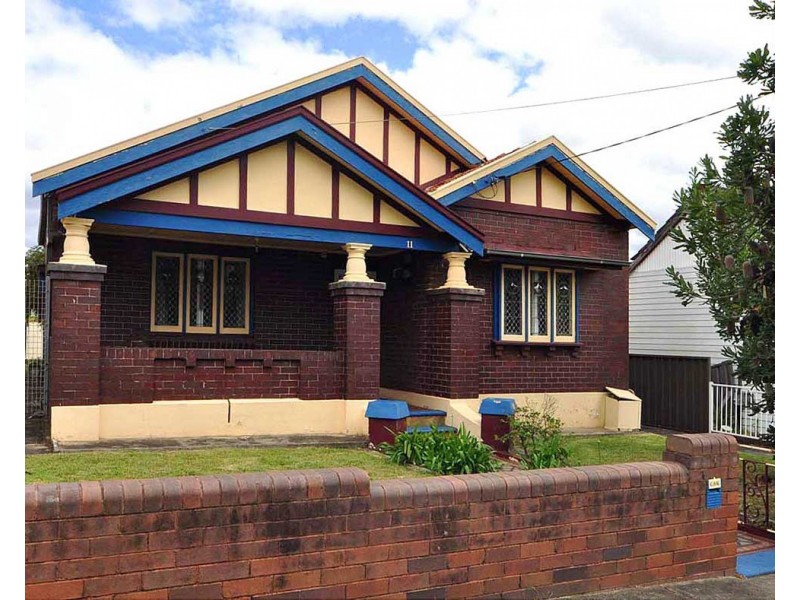 11 Margaret Street, Abbotsford NSW 2046