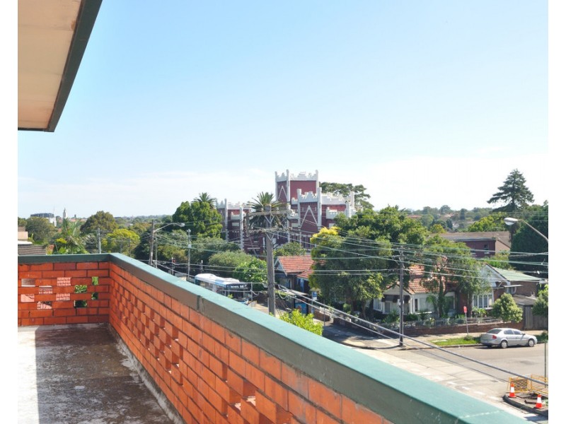 17/34-36 Livingstone Road, Petersham NSW 2049