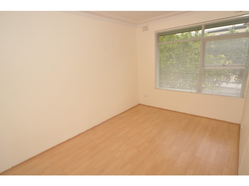 6/31 Regent Street, Summer Hill NSW 2130