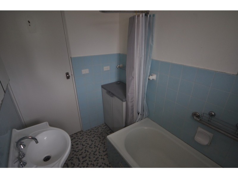 6/31 Regent Street, Summer Hill NSW 2130