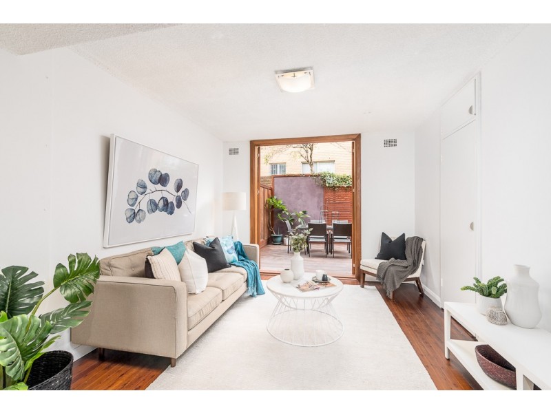 6/34 Croydon Street, Petersham NSW 2049