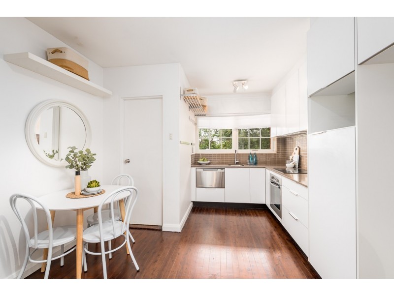 6/34 Croydon Street, Petersham NSW 2049