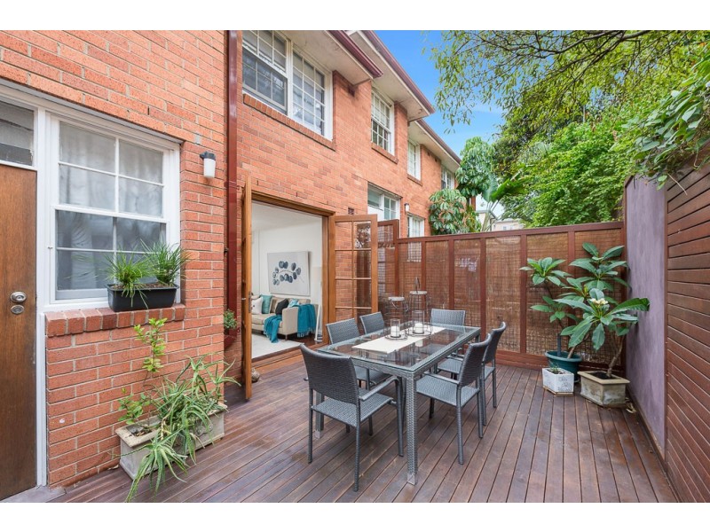 6/34 Croydon Street, Petersham NSW 2049