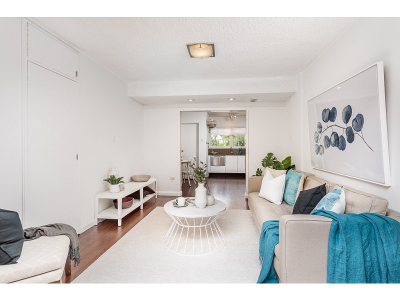 6/34 Croydon Street, Petersham NSW 2049