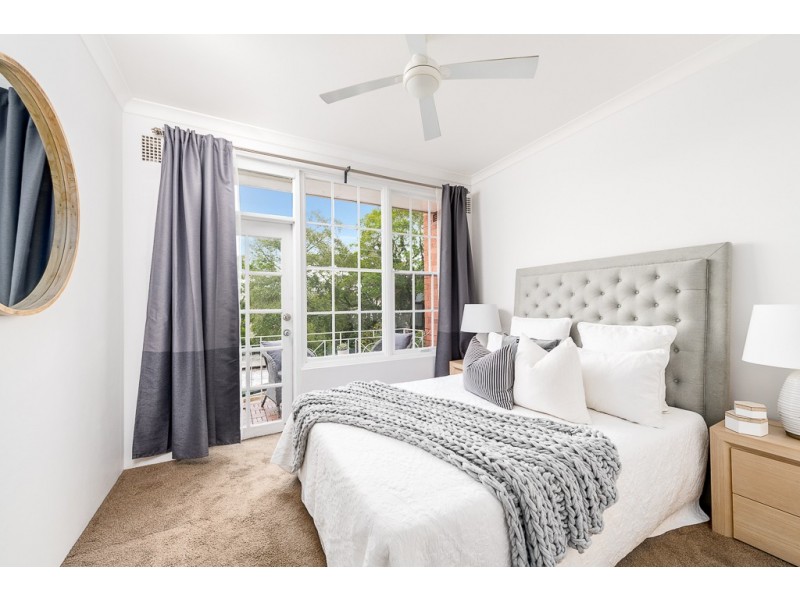 6/34 Croydon Street, Petersham NSW 2049