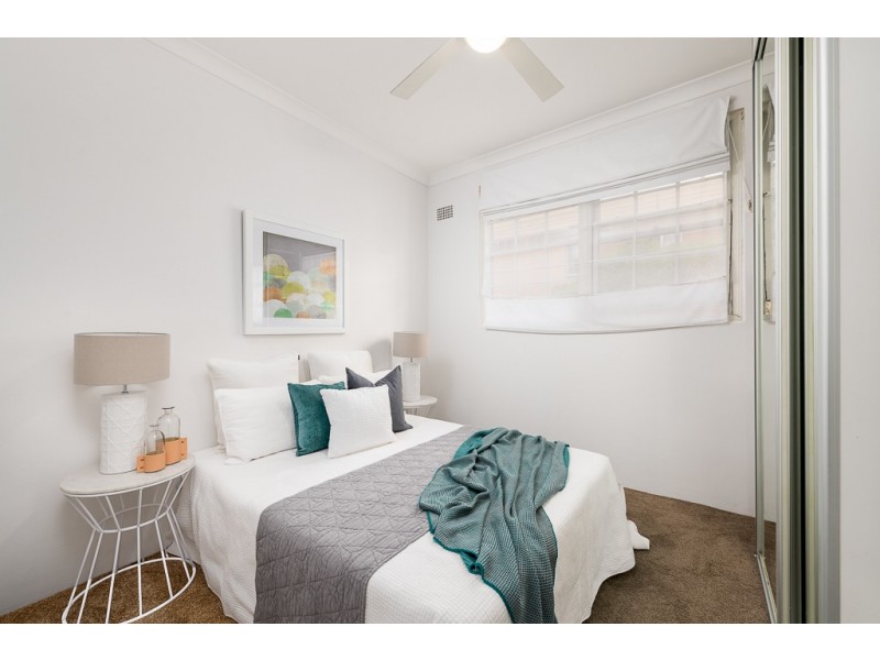 6/34 Croydon Street, Petersham NSW 2049