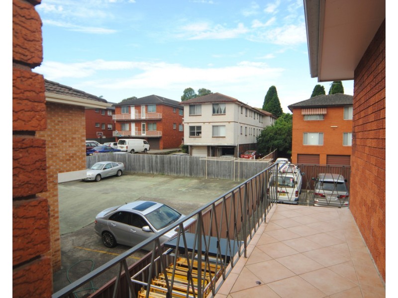 7/70 Ferguson Avenue, Wiley Park NSW 2195