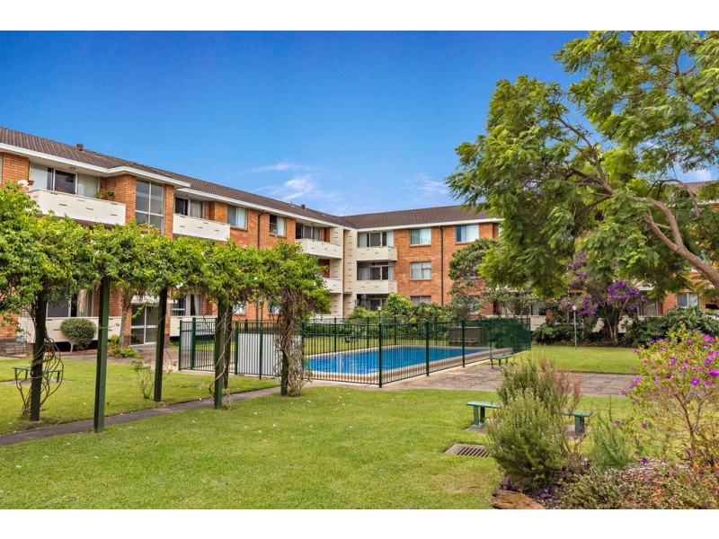 35/5 Benalla Avenue, Ashfield NSW 2131