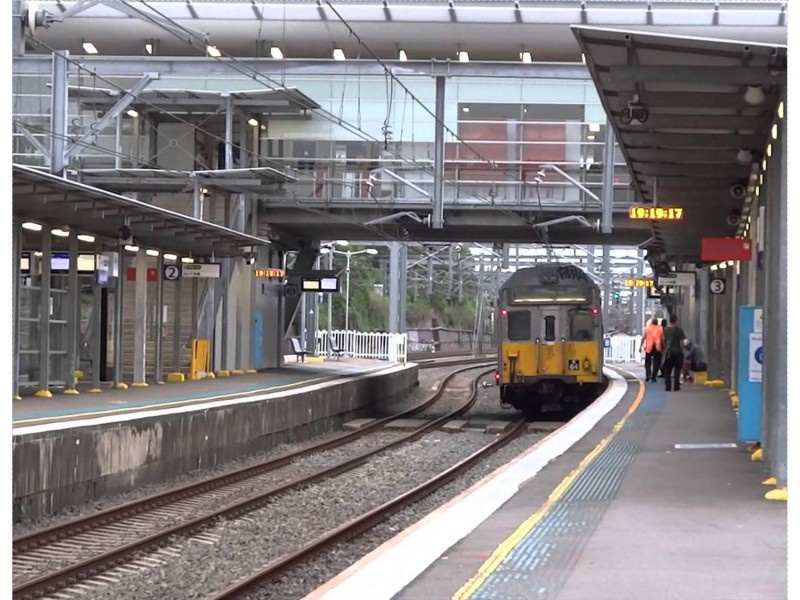 35/5 Benalla Avenue, Ashfield NSW 2131