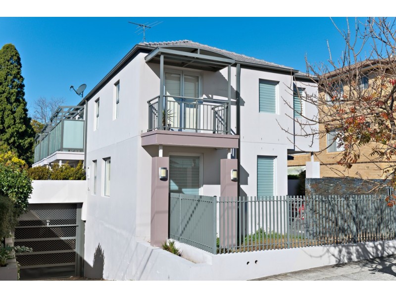 3/1 Moyes Street, Marrickville NSW 2204