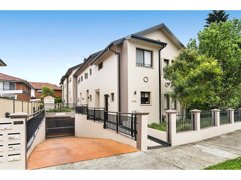 3/155a Wardell Road, Dulwich Hill NSW 2203