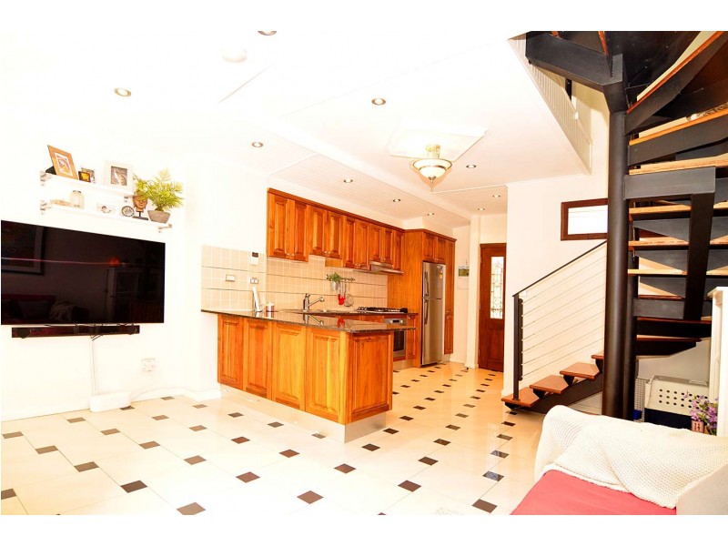 3/155a Wardell Road, Dulwich Hill NSW 2203