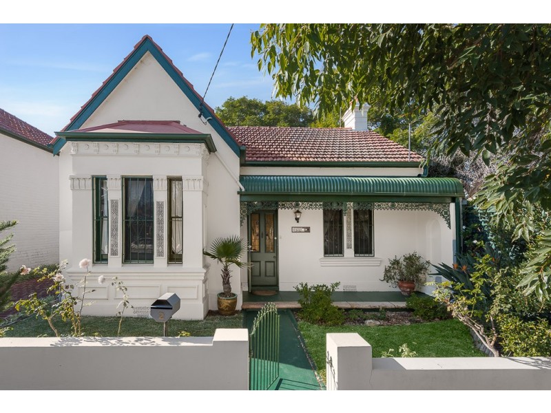 2 Vernon Street, Lewisham NSW 2049