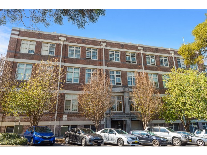 431/11-23 Gordon Street, Marrickville NSW 2204