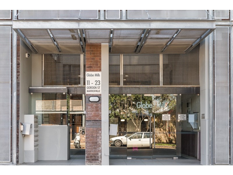 431/11-23 Gordon Street, Marrickville NSW 2204