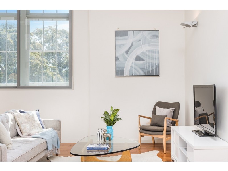 431/11-23 Gordon Street, Marrickville NSW 2204