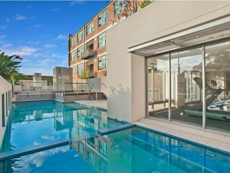 431/11-23 Gordon Street, Marrickville NSW 2204