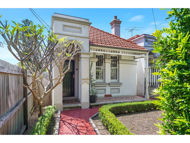 20 Terminus Street, Petersham NSW 2049