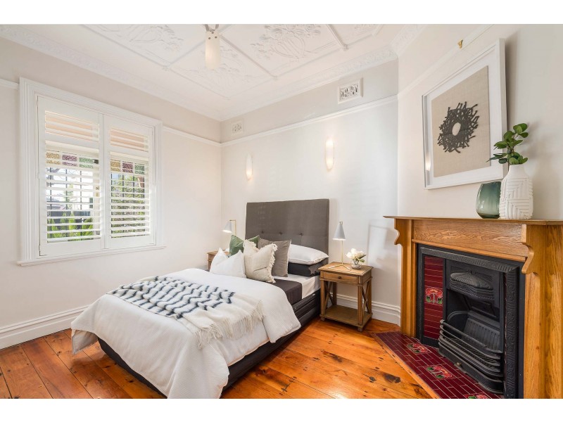 40 West Street, Petersham NSW 2049