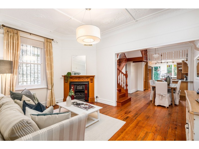 40 West Street, Petersham NSW 2049