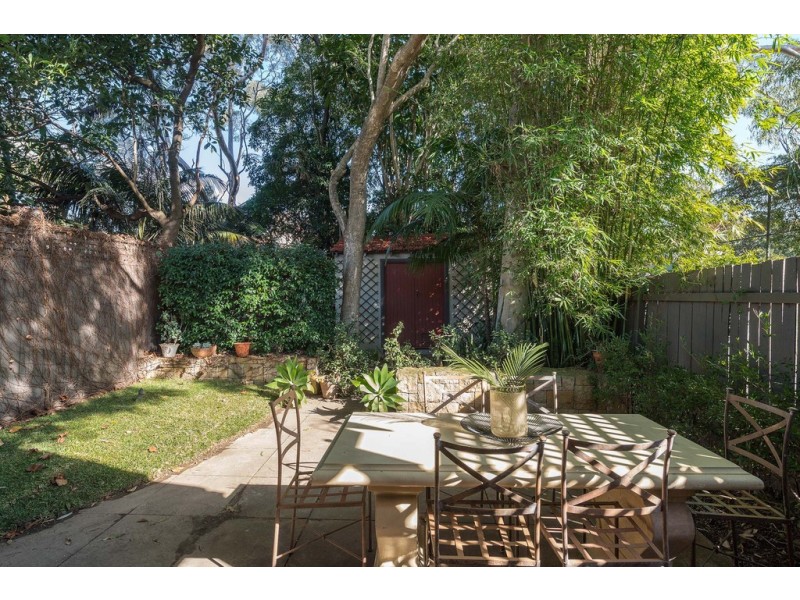 40 West Street, Petersham NSW 2049