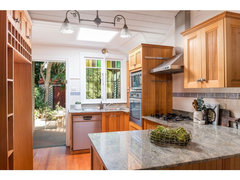 40 West Street, Petersham NSW 2049