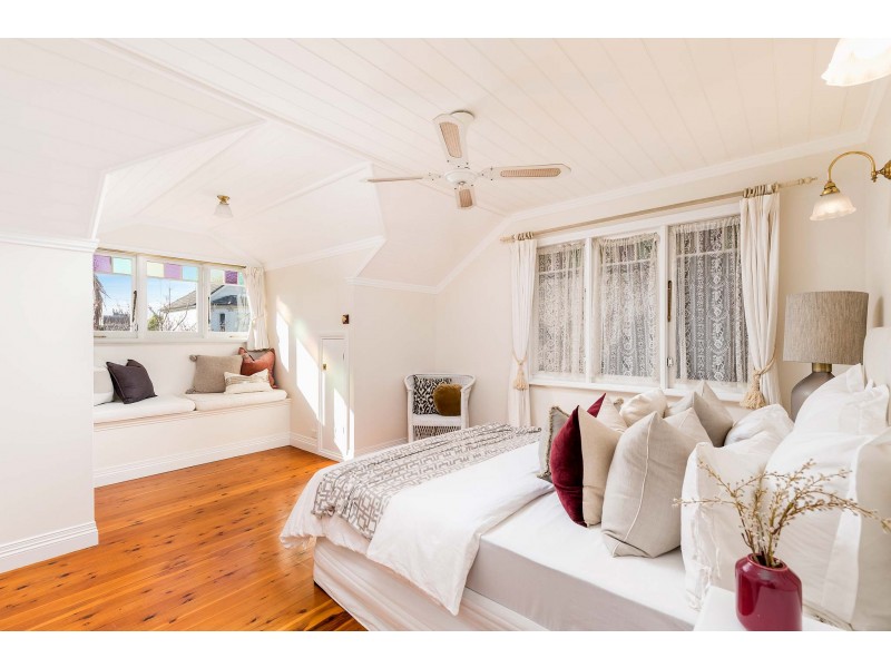 40 West Street, Petersham NSW 2049