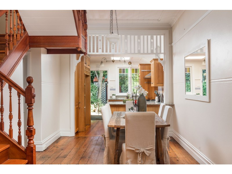 40 West Street, Petersham NSW 2049