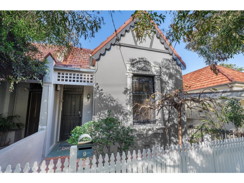 9 Perry Street, Marrickville NSW 2204