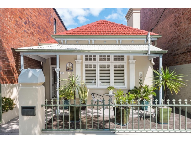 24 Cannon Street, Stanmore NSW 2048