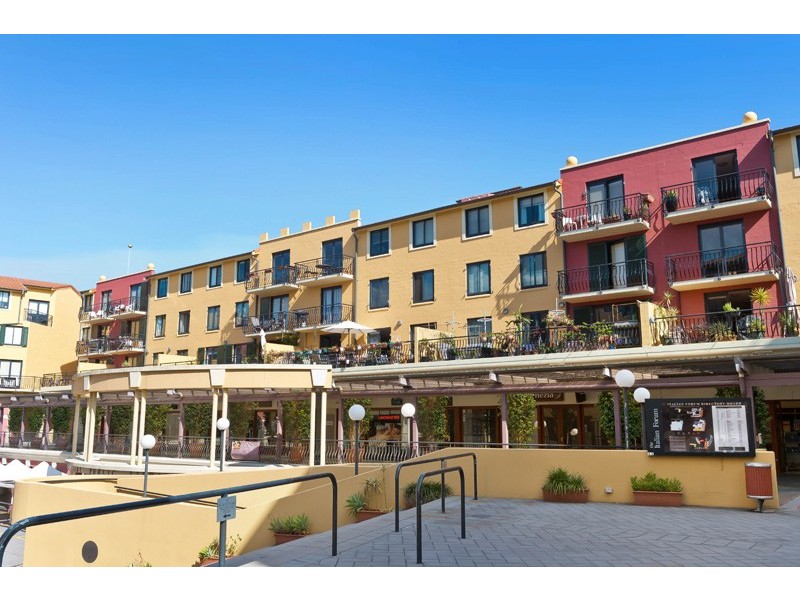 4/23 Norton Street, Leichhardt NSW 2040