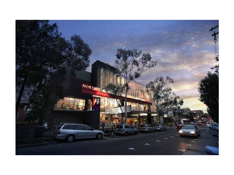 4/23 Norton Street, Leichhardt NSW 2040