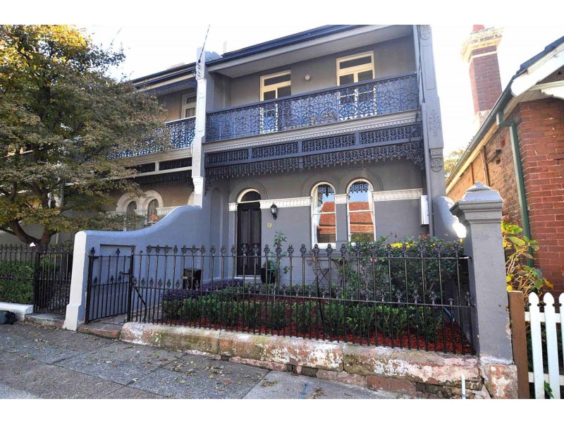 58 Margaret Street, Petersham NSW 2049