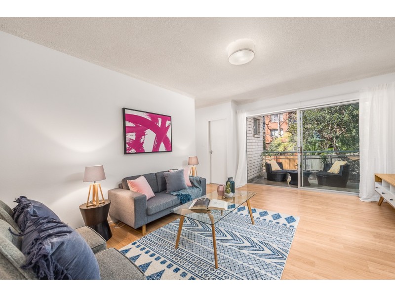 13/99-103 The Boulevarde, Dulwich Hill NSW 2203