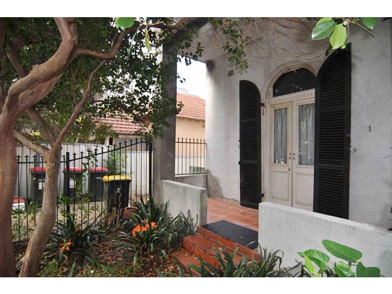 1/5 Middleton Street, Petersham NSW 2049