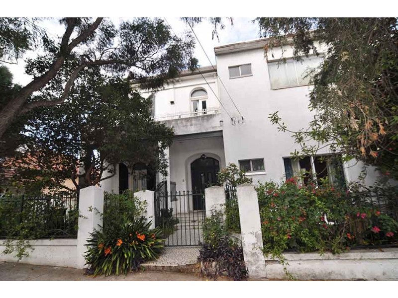 5/5 Middleton Street, Petersham NSW 2049