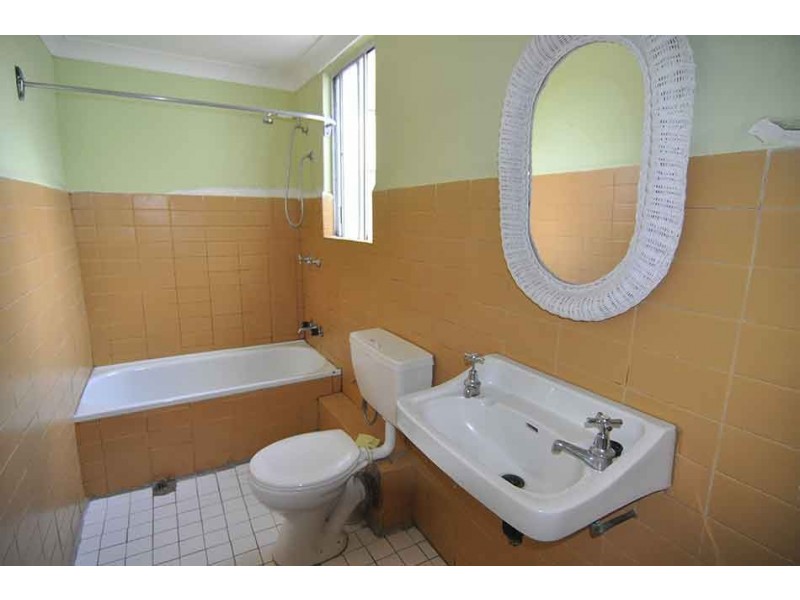 5/5 Middleton Street, Petersham NSW 2049