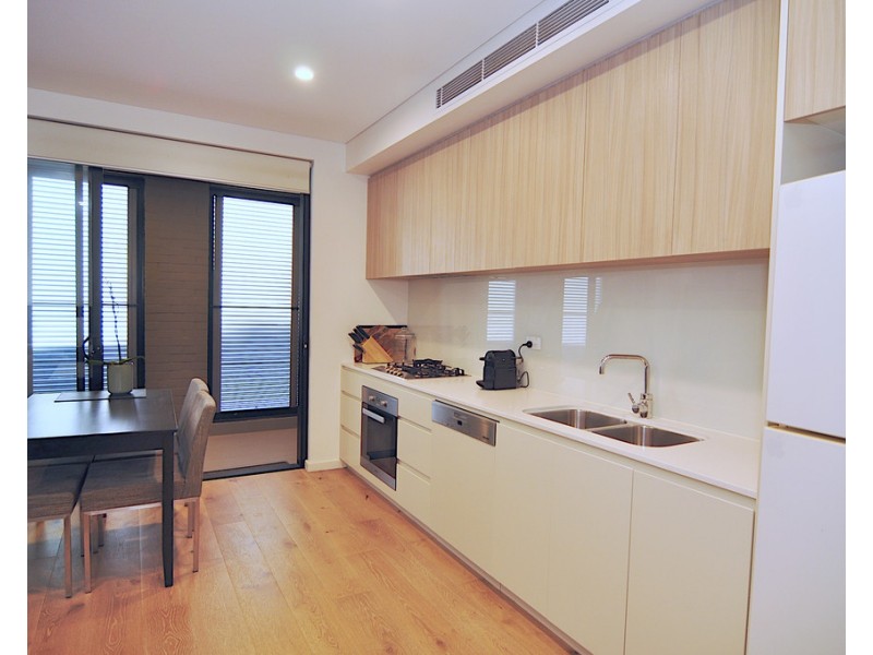 15/233a Johnston Street, Annandale NSW 2038