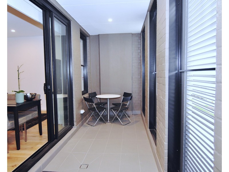 15/233a Johnston Street, Annandale NSW 2038