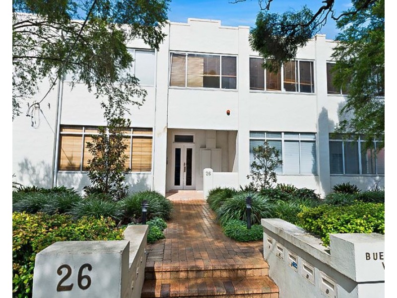 9/26 Chester Street, Petersham NSW 2049