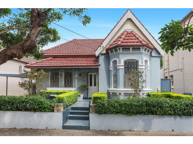 12 Canonbury Grove, Dulwich Hill NSW 2203