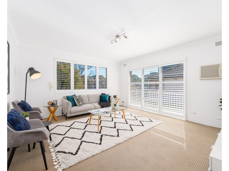 3/29 Riverside Crescent, Marrickville NSW 2204