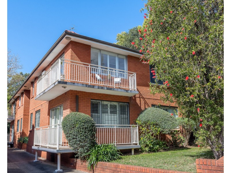 3/29 Riverside Crescent, Marrickville NSW 2204