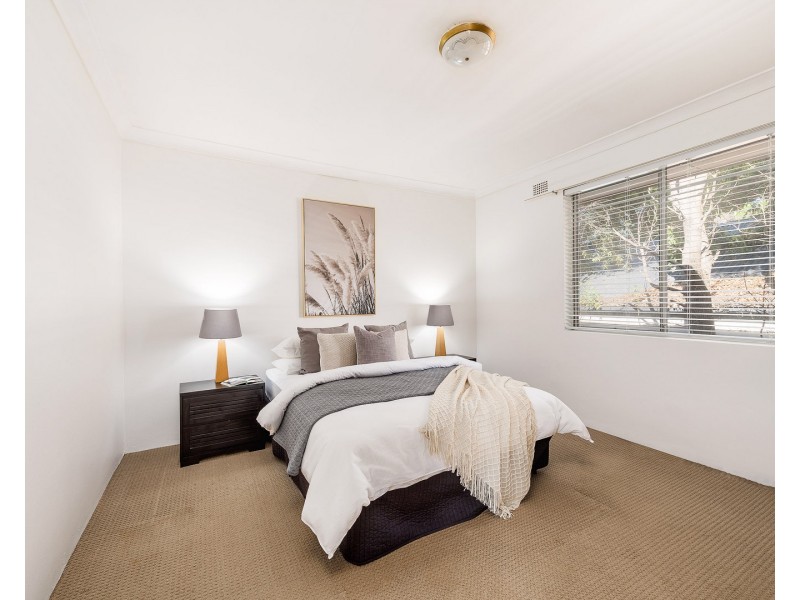 3/29 Riverside Crescent, Marrickville NSW 2204