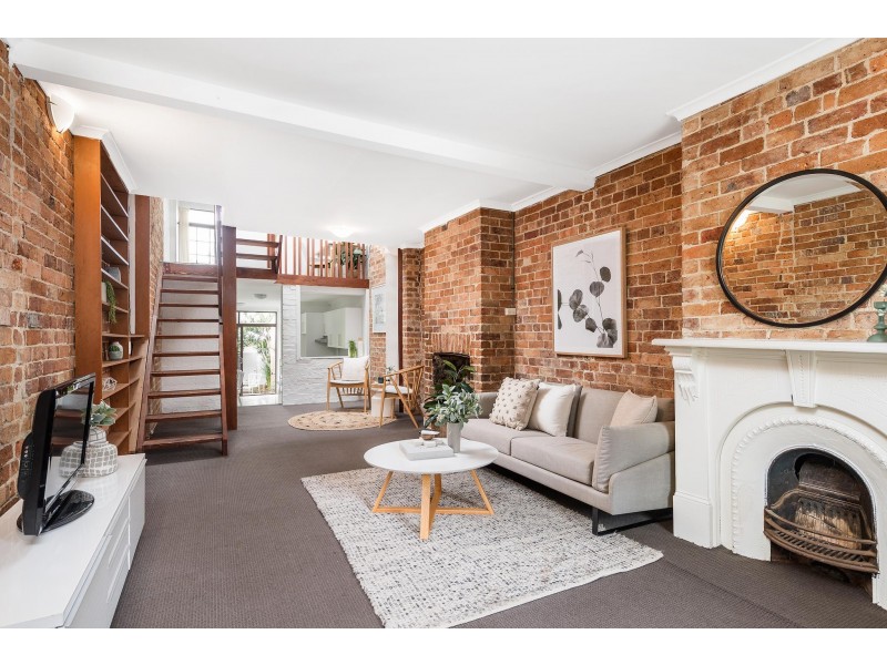 16 Young Street, Annandale NSW 2038