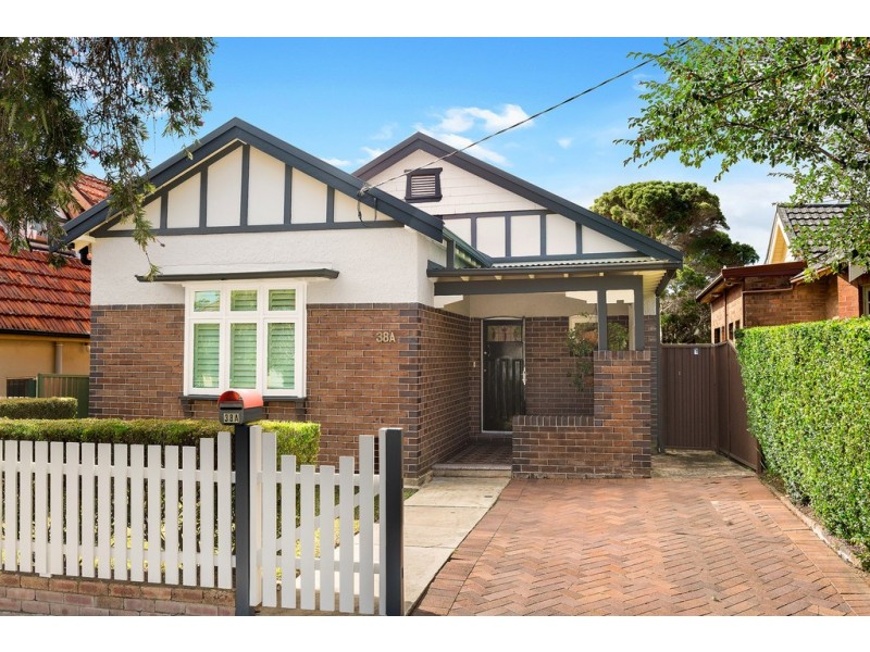 38a Constitution Road, Dulwich Hill NSW 2203