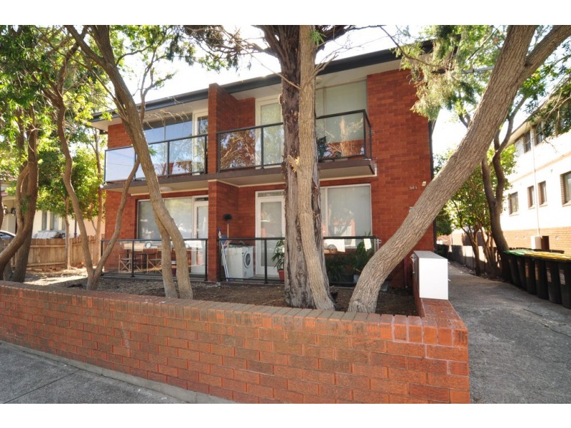 2/341 Marrickville Road, Marrickville NSW 2204